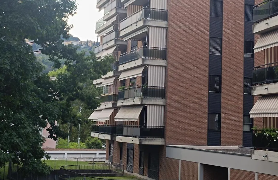 Da GianFi Lugano-Pregassona - Stanza privata-1