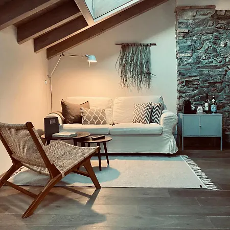Guesthouse Castagnola-2