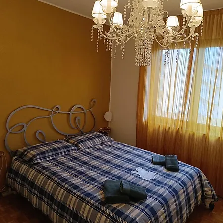 Da GianFi Lugano-Pregassona - Stanza privata-2
